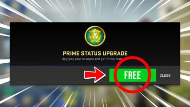 CSGO Free Accounts