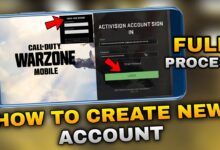 Free Warzone Accounts