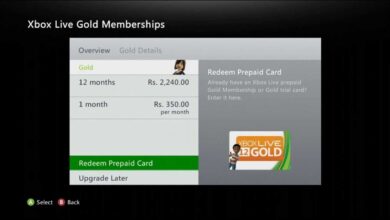 Free Xbox Accounts
