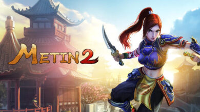 Metin2 Free Accounts