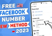 Free Facebook Account and Password