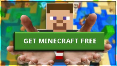 Free Minecraft Premium Accounts