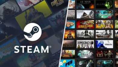 Free Steam Random Key